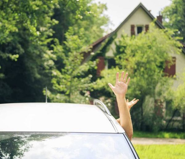 Que vérifier chez soi avant de partir en vacances ?