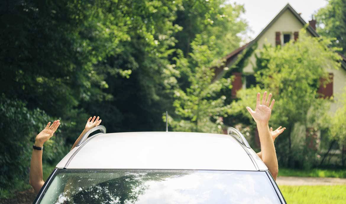 Que vérifier chez soi avant de partir en vacances ?