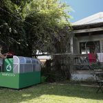 Il est désormais possible de transformer ses déchets en gaz domestique.