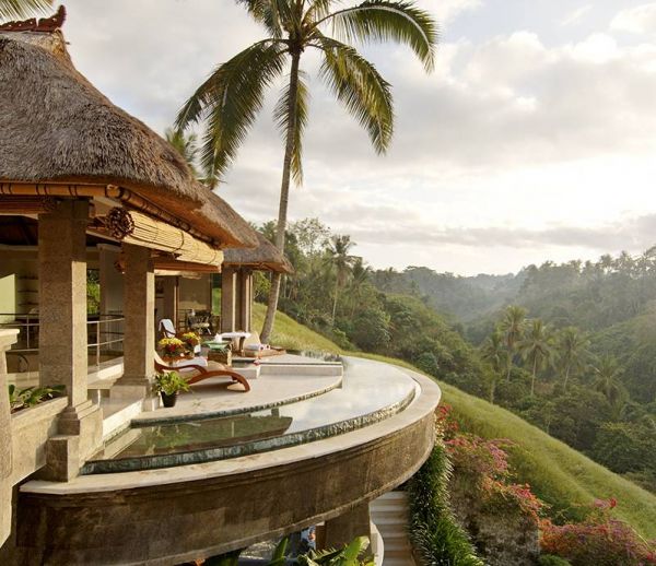 Les plus beaux hôtels pour dormir au cœur de la jungle