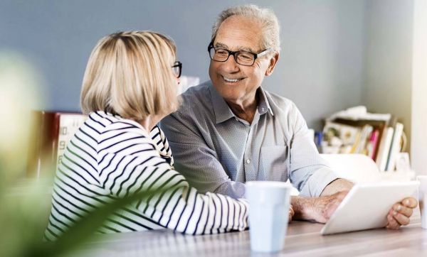 Home-sitting : des bénévoles gardent votre maison