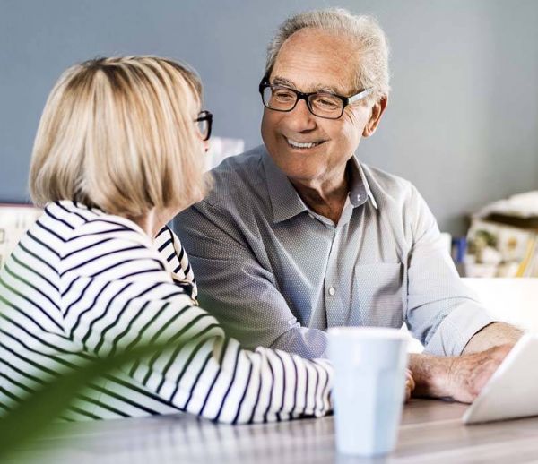 Home-sitting : des bénévoles gardent votre maison