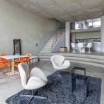La première maison designée par Starck est à vendre.