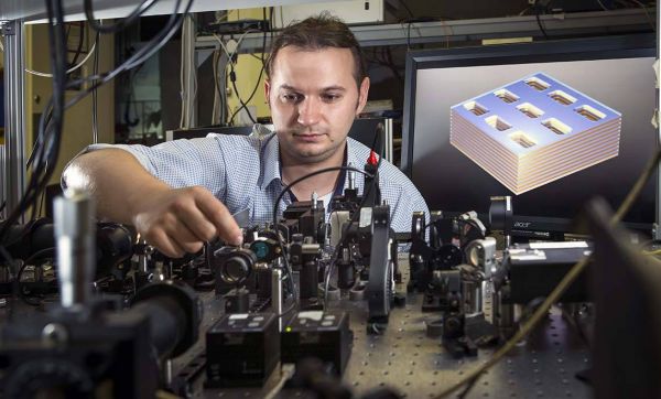 Une nouvelle génération de panneaux solaires qui fonctionnent dans le noir