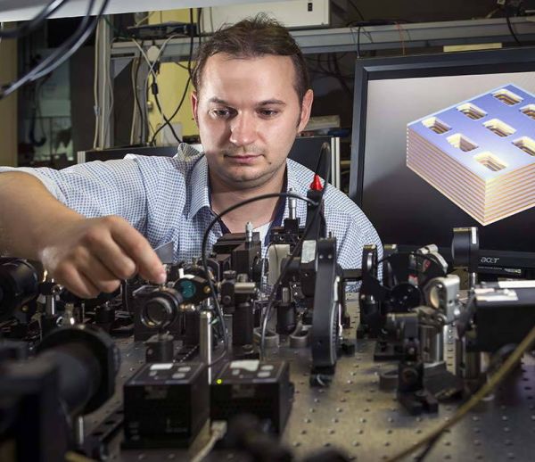 Une nouvelle génération de panneaux solaires qui fonctionnent dans le noir