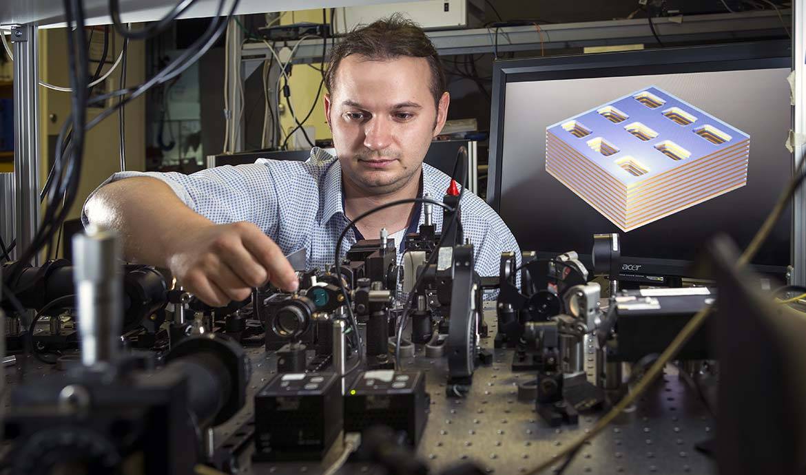 Une nouvelle génération de panneaux solaires qui fonctionnent dans le noir