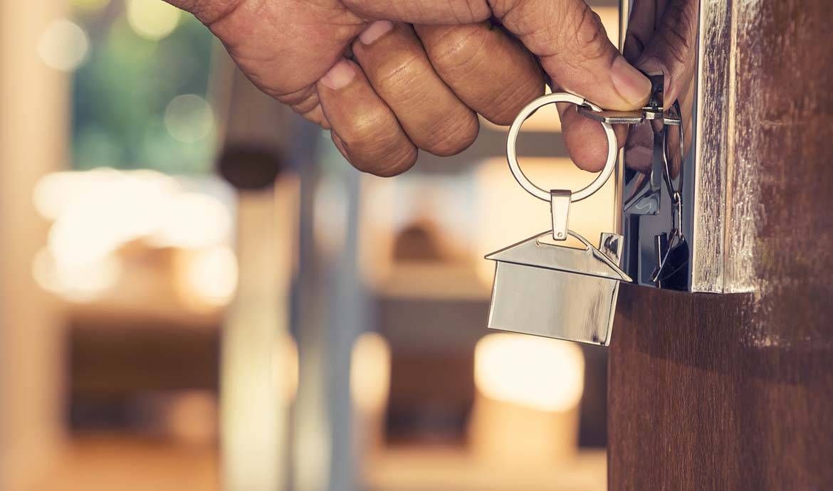 Toutes les clés pour sécuriser sa maison