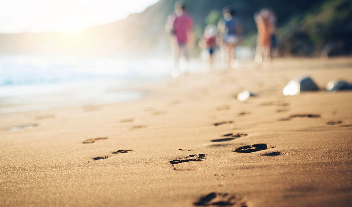 Et si vous partiez en vacances autrement ?