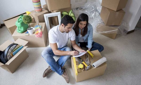 Déménagement : la check-list pour ne rien oublier