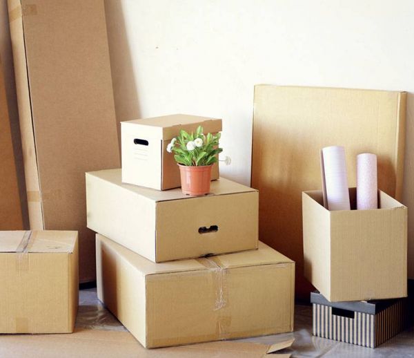 Déménagement : 6 astuces pour faire ses cartons intelligemment