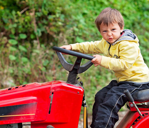 Peut-on tondre le dimanche ? Le guide complet !