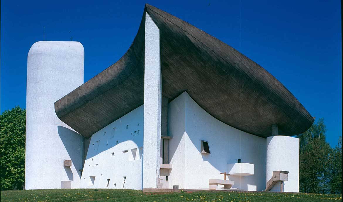 Le Corbusier : enfin inscrit au patrimoine mondial de l'humanité
