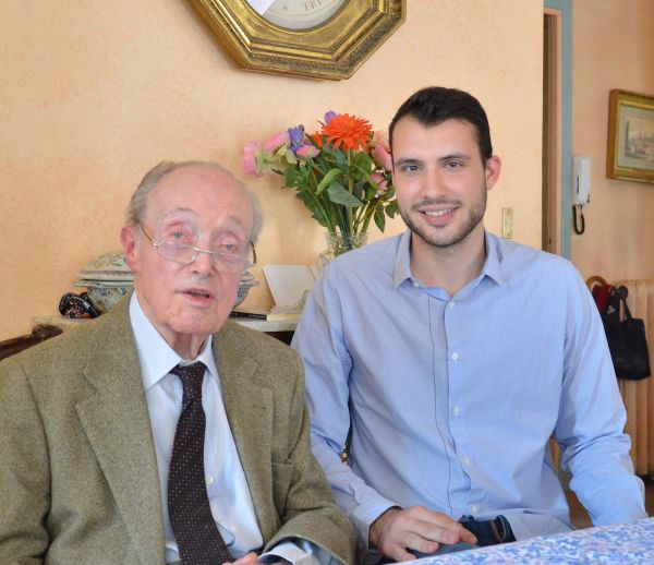 Solidarité logement