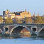 Toulouse lance une opération de végétalisation des façades.