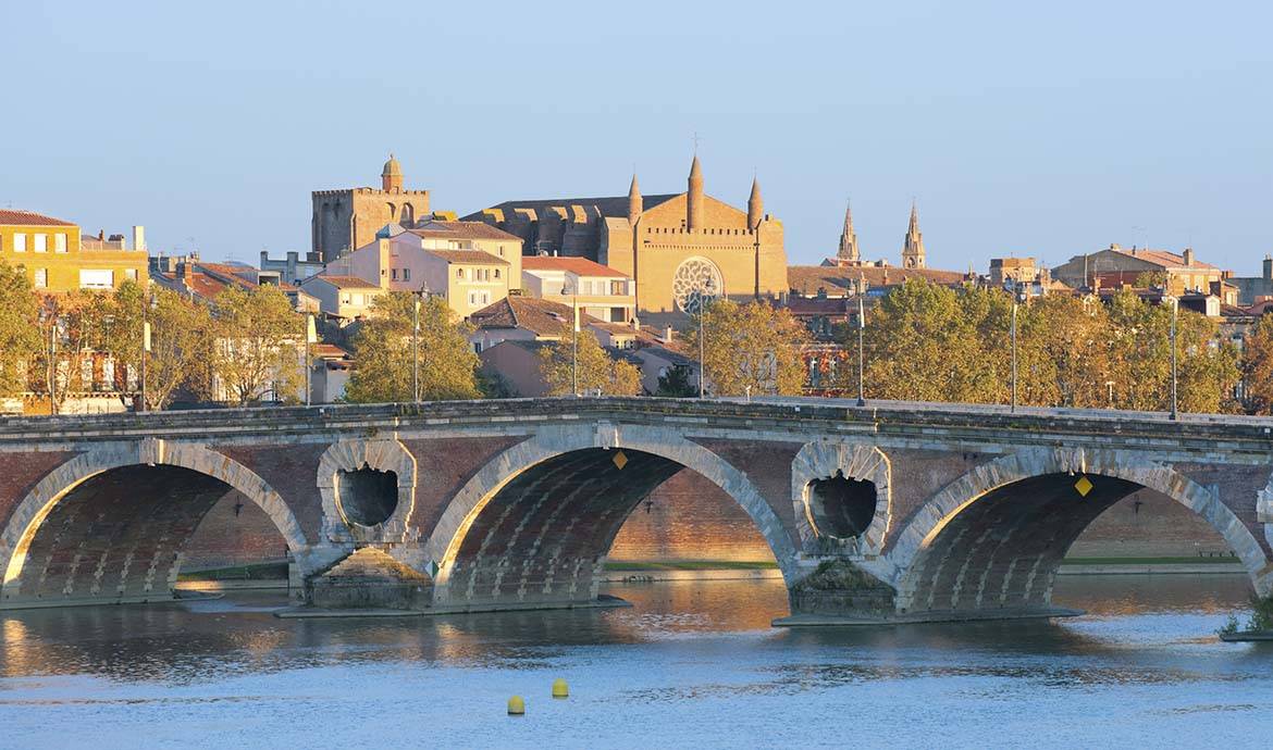 Toulouse végétalise ses façades