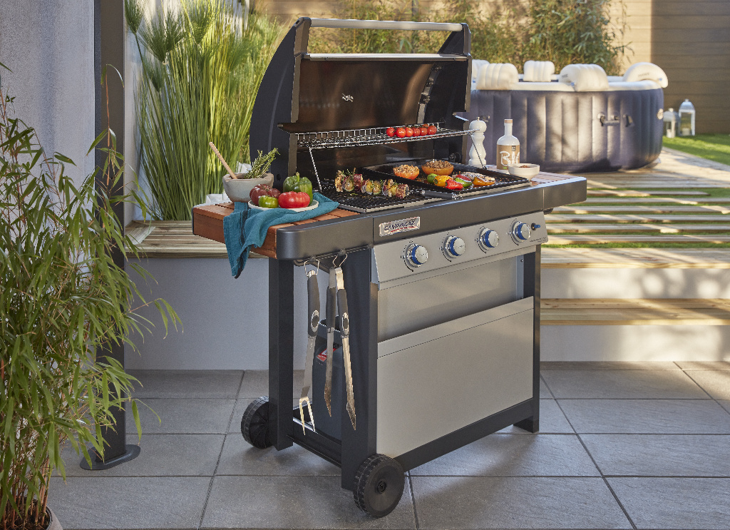 12 conseils pour être sûr de réussir son barbecue