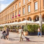 Le garde-manger solidaire pourrait bientôt arriver à Toulouse.