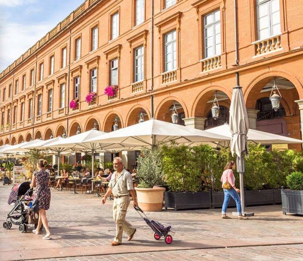 Un premier garde-manger solidaire bientôt à Toulouse