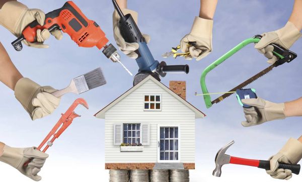 Locataire / propriétaire : qui doit effectuer les travaux d'entretien