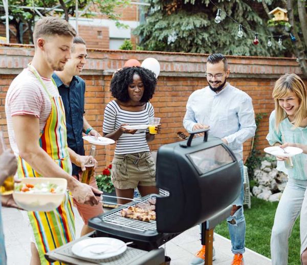 12 conseils pour être sûr de réussir son barbecue