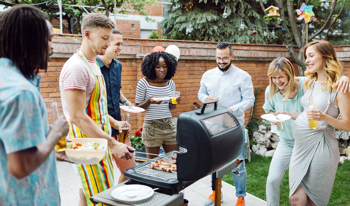 12 conseils pour être sûr de réussir son barbecue