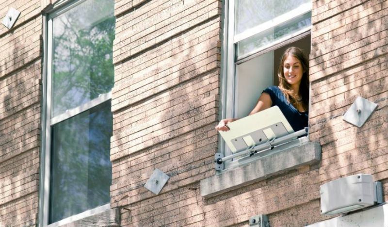 Comment faire entrer la lumière chez soi - Éclairer une pièce trop