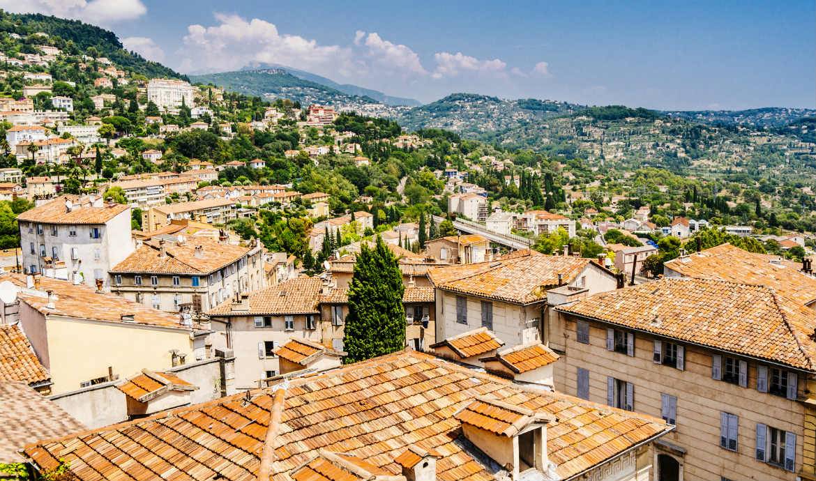 Et si vous emménagiez dans l'ancienne prison de Grasse ?