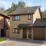 Le 4 Privet Drive est en réalité situé à Bracknell dans le Sud de l'Angleterre.