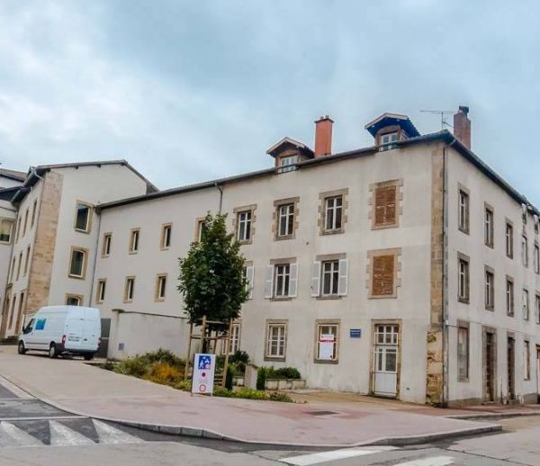 Limoges va ouvrir une maison intergénérationnelle un peu particulière