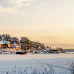 9 ou 11 fuseaux horaires, heure d'hiver ou d'été, la Russie est indécise.