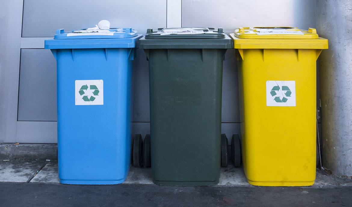 Trier nos déchets : on adopte tous les bons réflexes