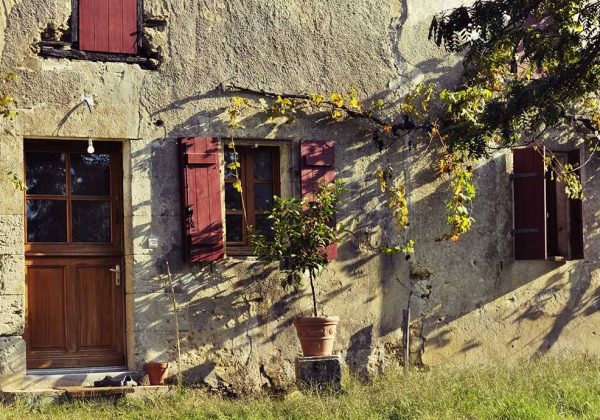 amenagement maison secondaire