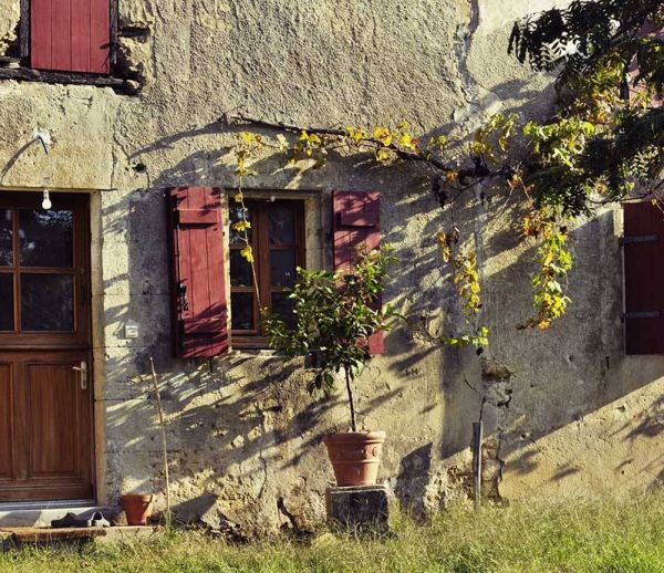 Préparer sa maison secondaire à passer l'hiver