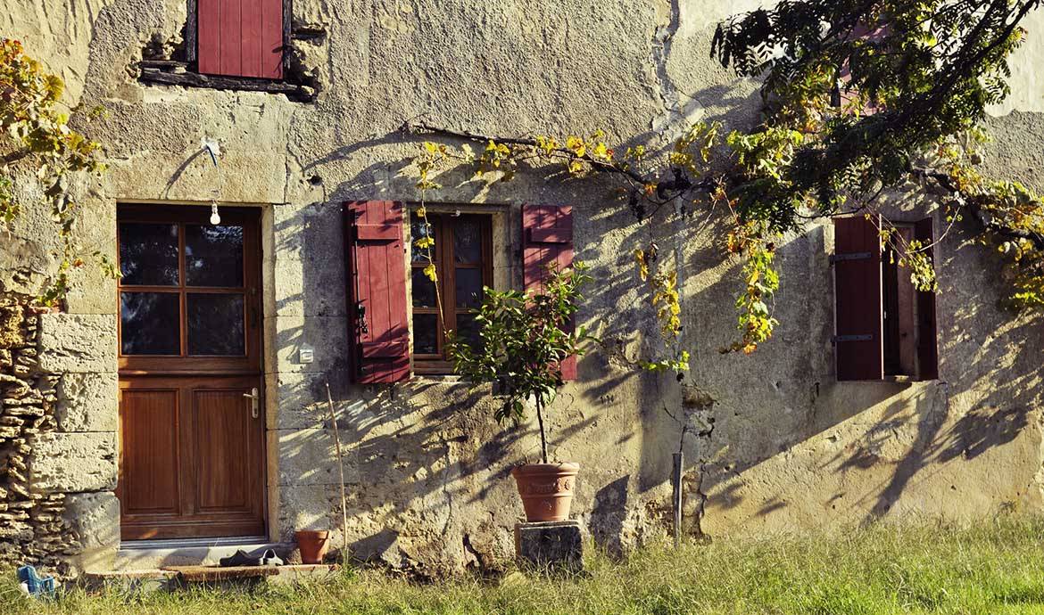 Préparer sa maison secondaire à passer l'hiver