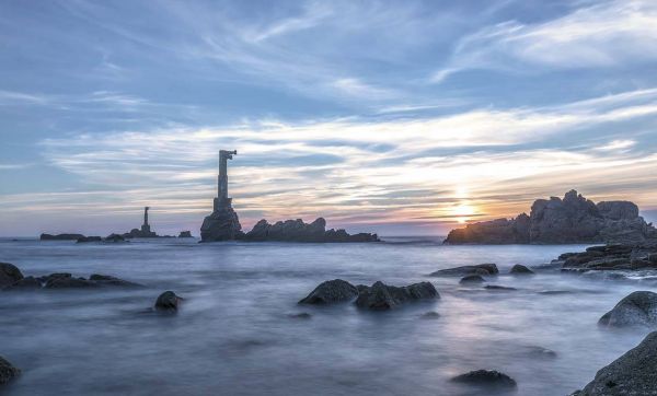 3 îles françaises alimentées aux énergies 100 % renouvelables