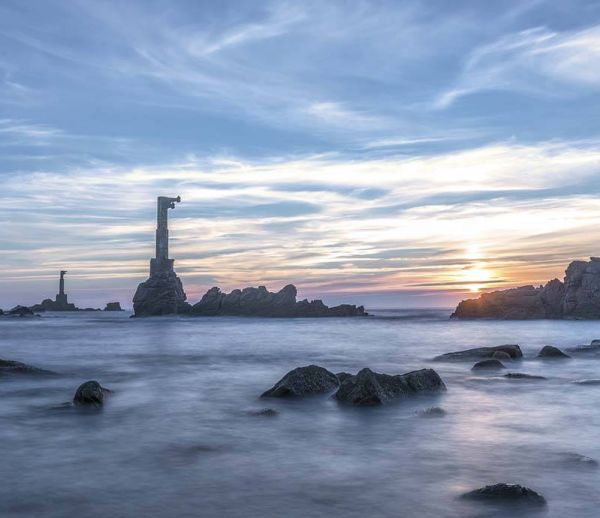 3 îles françaises alimentées aux énergies 100 % renouvelables