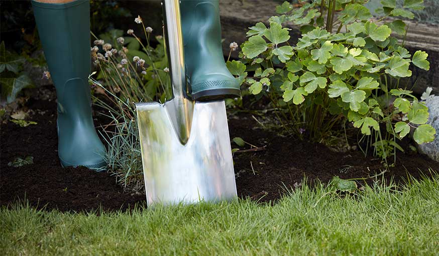 Nettoyer et entretenir vos outils de jardin - Outillage de jardin