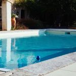 Blue, l'objet connecté qui veille sur votre piscine.