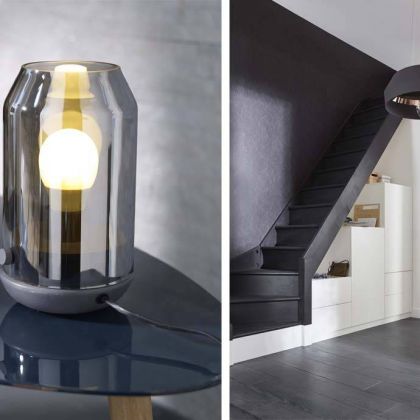 Des lampes de designer à petits prix