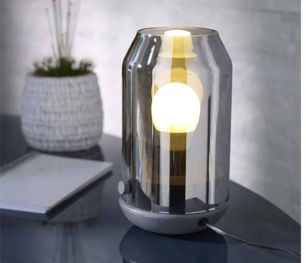 Des lampes de designer à petits prix