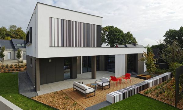 Annonce : cette maison écolo et connectée cherche ses futurs locataires