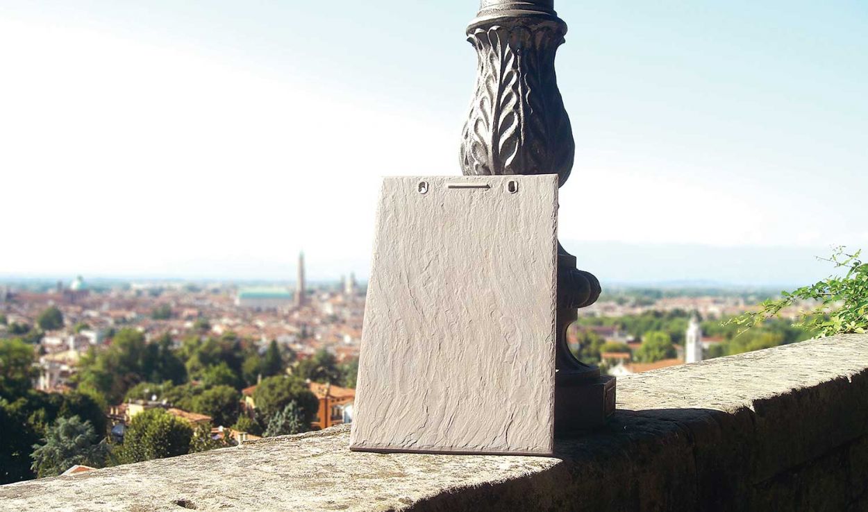 Cette ardoise est peut-être l'avenir des panneaux solaires