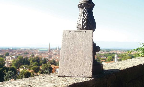 Cette ardoise est peut-être l'avenir des panneaux solaires
