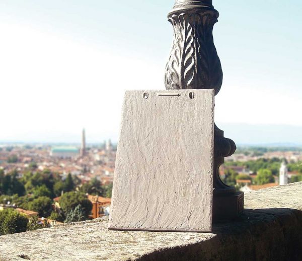 Cette ardoise est peut-être l'avenir des panneaux solaires