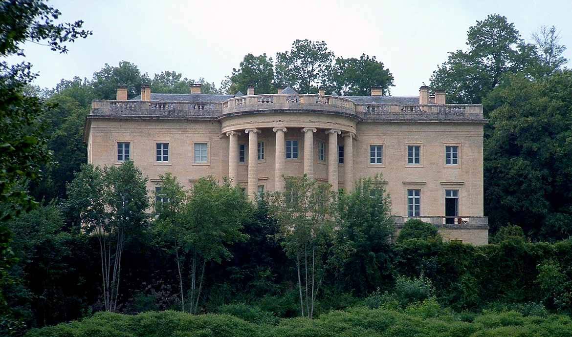 Le saviez-vous ? Il existe une copie de la Maison-Blanche en Dordogne