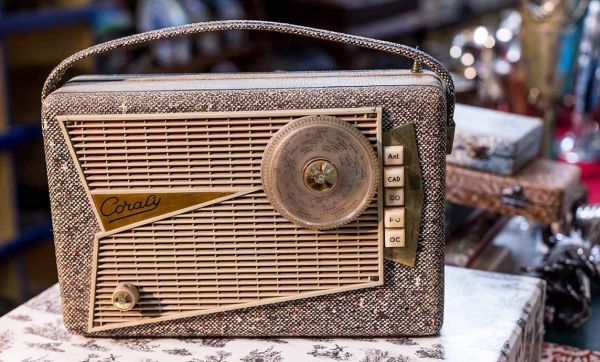 Les objets d'Emmaüs bientôt vendus sur internet