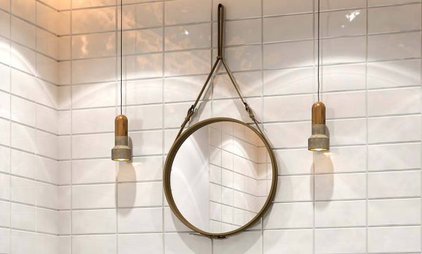 Comment faire entrer les miroirs suspendus dans votre déco ?