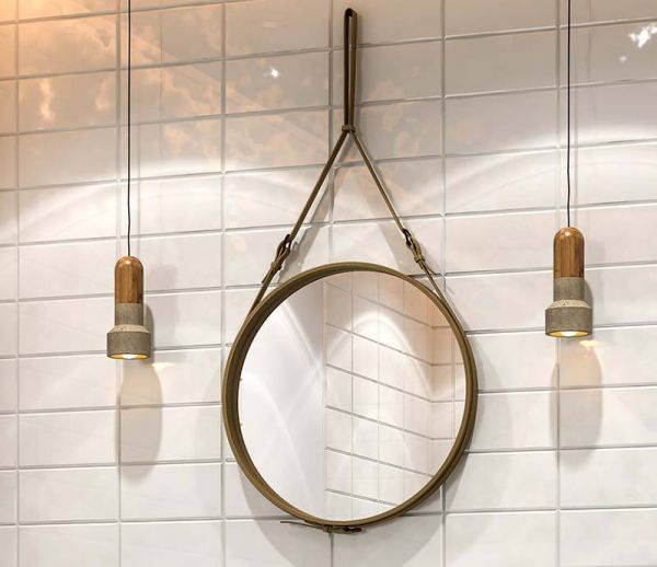 Comment faire entrer les miroirs suspendus dans votre déco ?