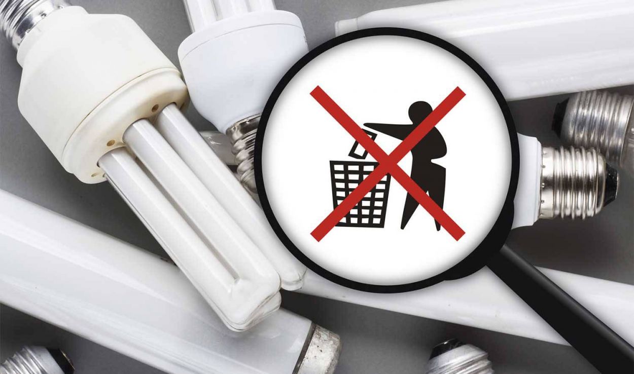 Que faire de tous ces objets qu'on ne sait jamais comment recycler ?