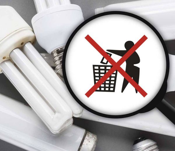 Que faire de tous ces objets qu'on ne sait jamais comment recycler ?